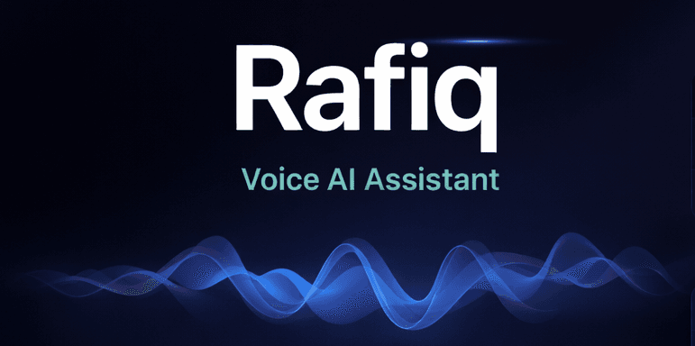 Voice AI Assistant